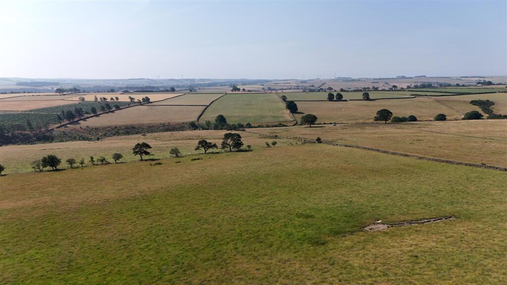 Land at Sheepwalks Farm, Lanchester - View 5