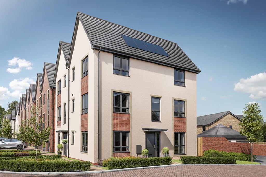 Main image of property: Stoke Gifford Bypass,
Stoke Gifford,
Bristol,
BS34 8DE