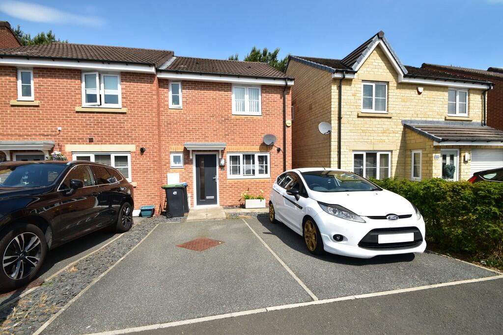 Main image of property: Orchard Grove, Kip Hill, Stanley