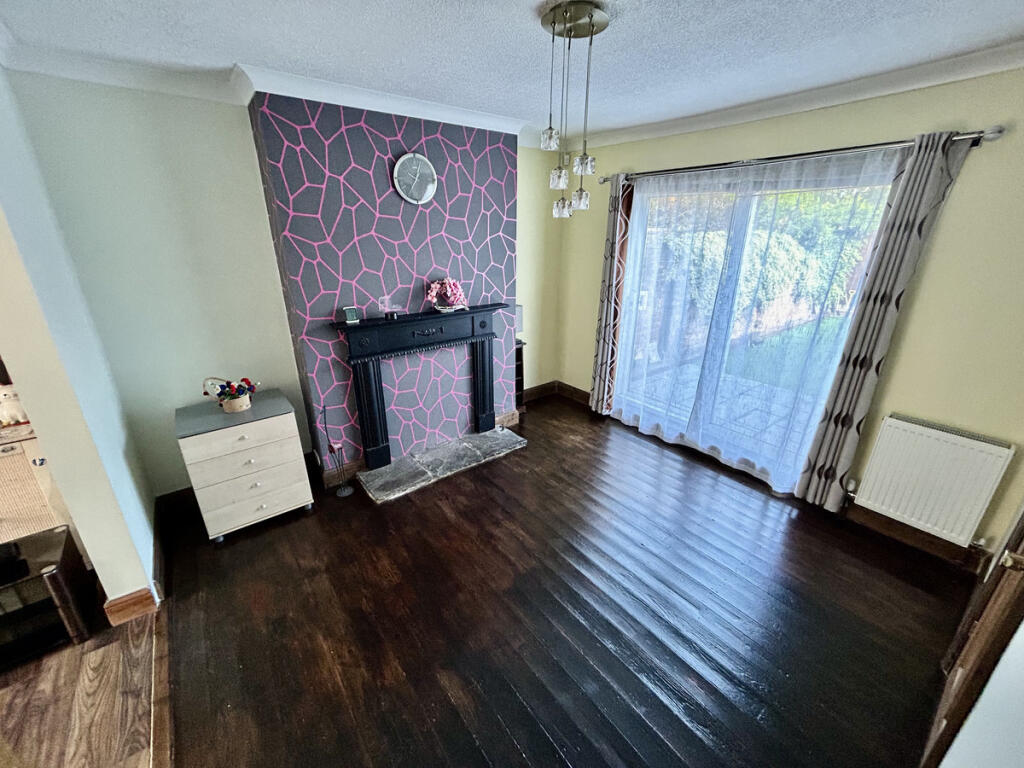 House in Boston, Bargate, Staniland - View 3