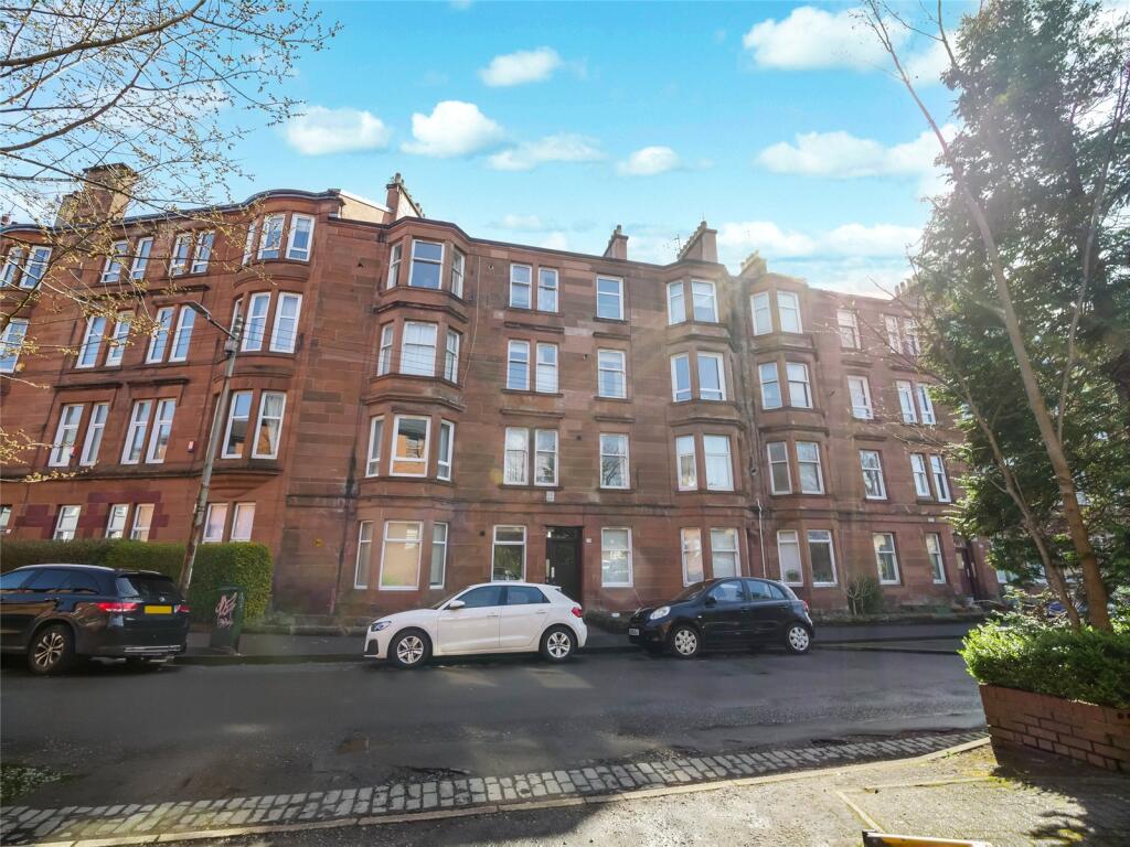 Apartment in Glasgow - View 2