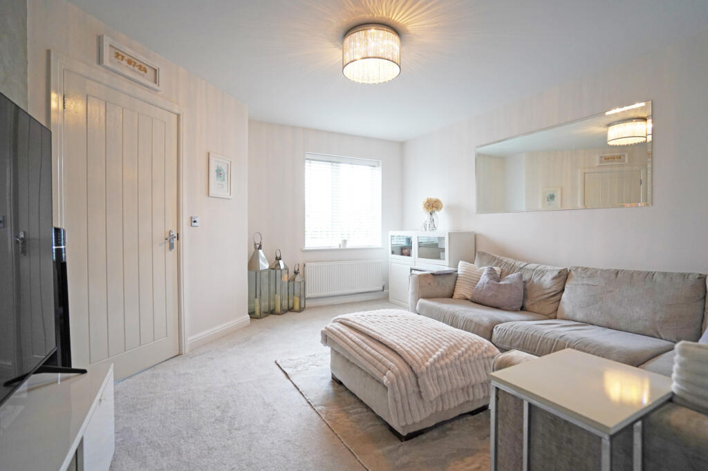 House in Blackpool - View 3
