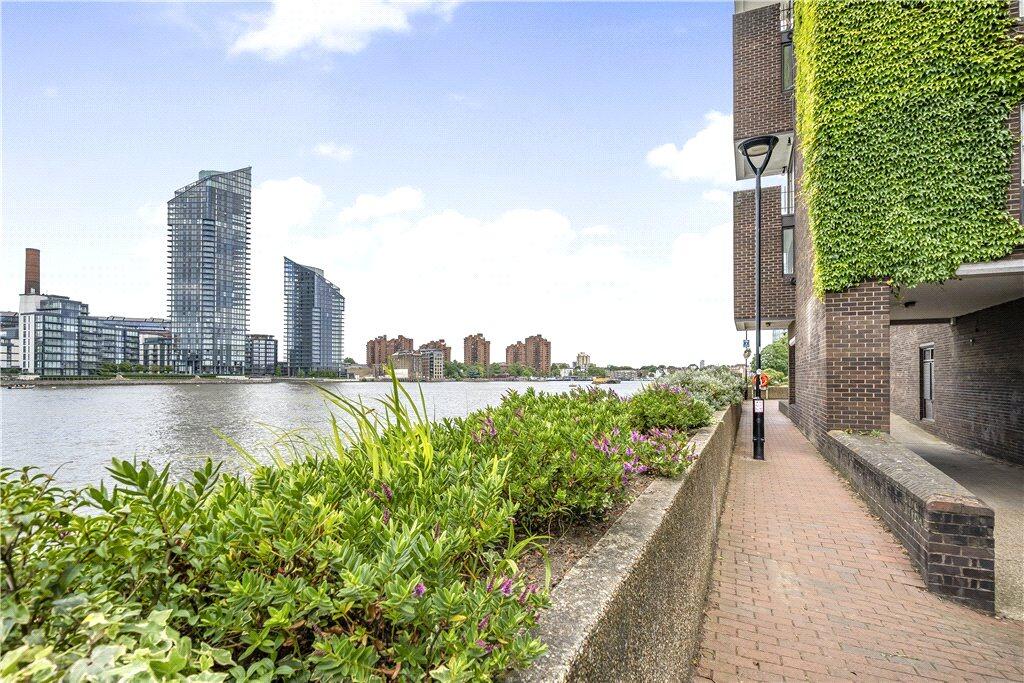 Main image of property: Vicarage Crescent, London