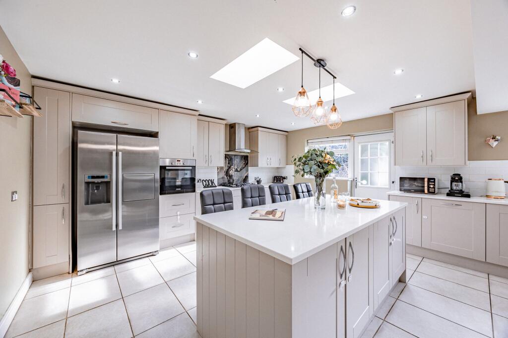 Main image of property: Drayton Drive, Heald Green, SK8