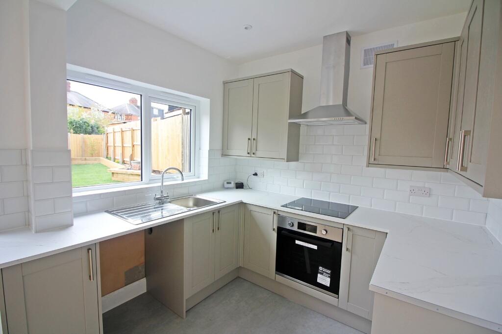Ashdown Avenue, Leicester, LE3 photo 4