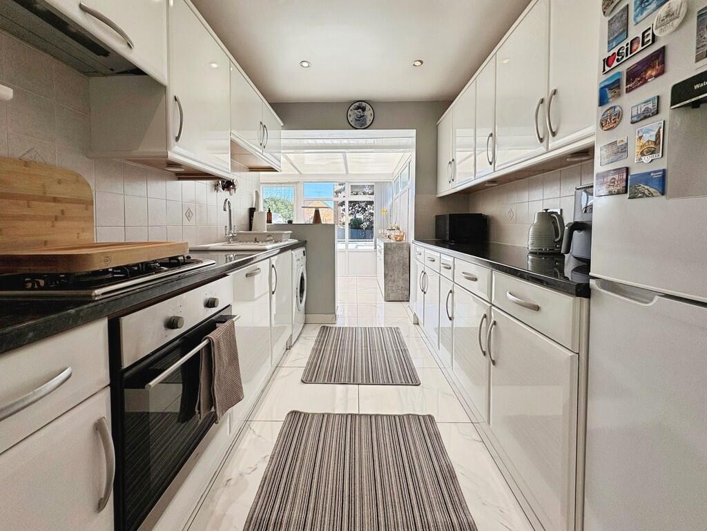 House in Bath - View 5