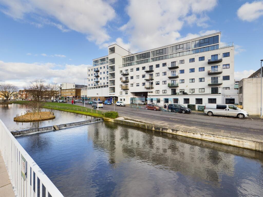 Main image of property: Swan Court, Waterhouse Street, Hemel Hempstead, Hertfordshire, HP1 1DS