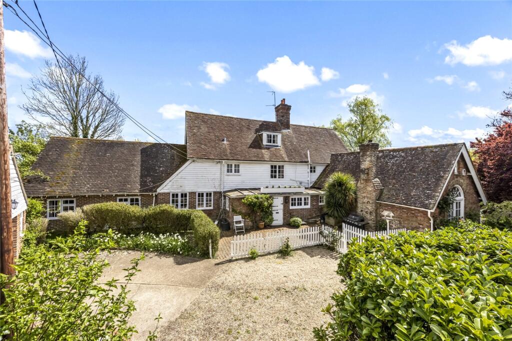 Main image of property: Beechwood Lane, Cooksbridge, Lewes, East Sussex, BN7