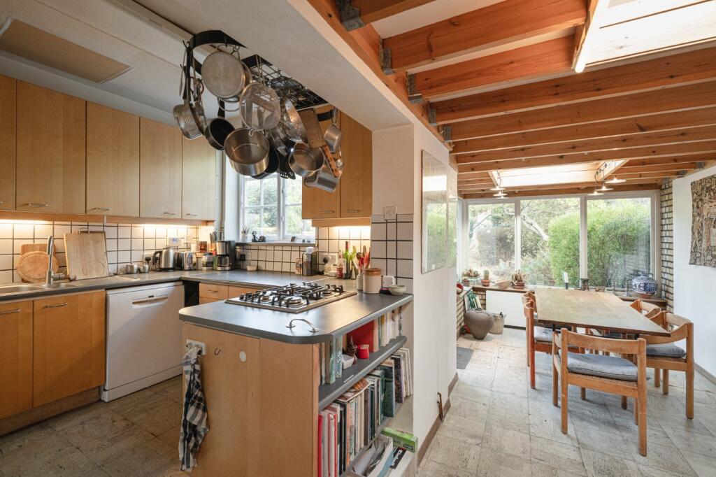 House in London, Canonbury, Highbury - View 4