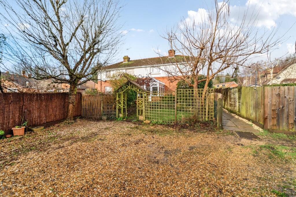 Main image of property: Crondall Lane, Farnham, GU9