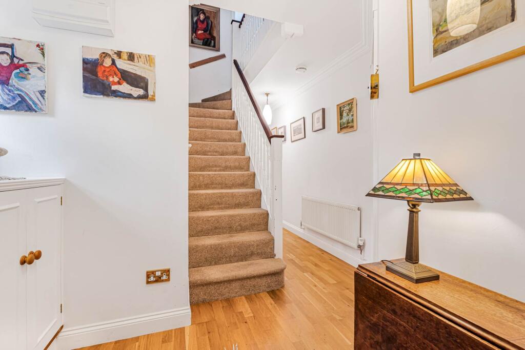 House in Oxford, City Centre - View 4
