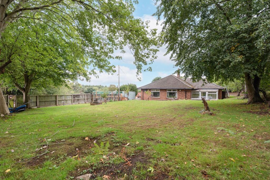 Britons Lane, Beeston Regis