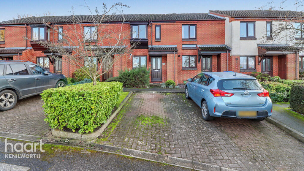 Main image of property: Spring Pool, WARWICK