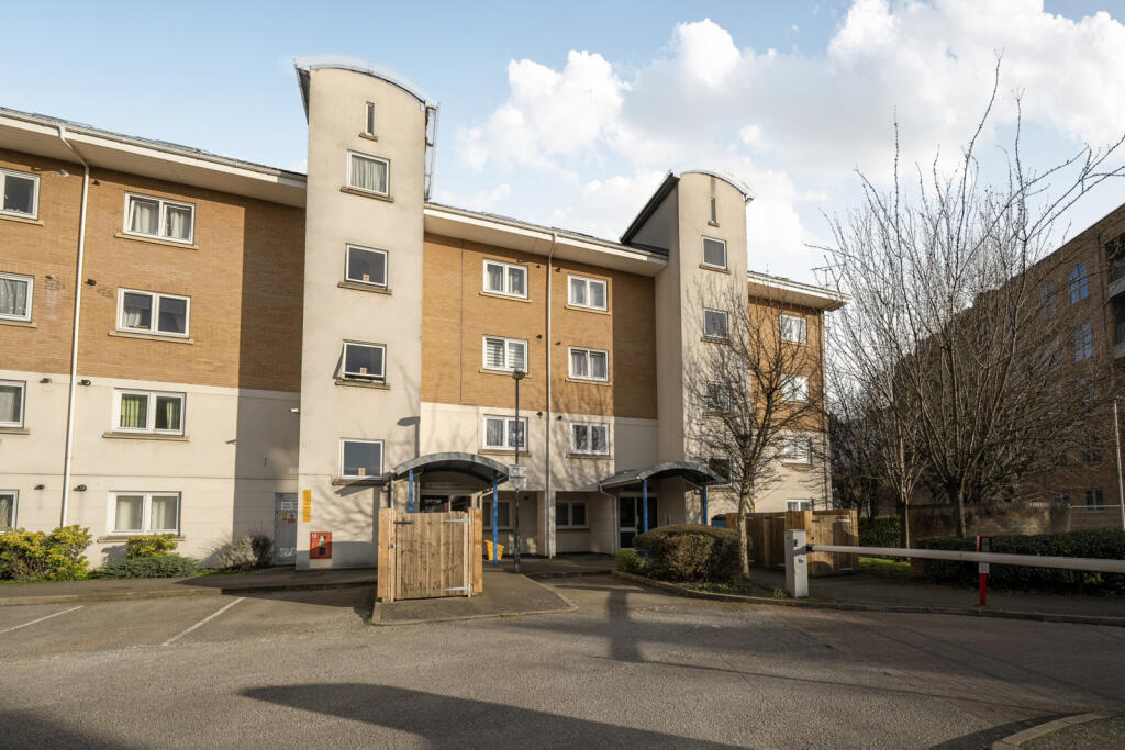 Main image of property: Macarthur Close, Erith