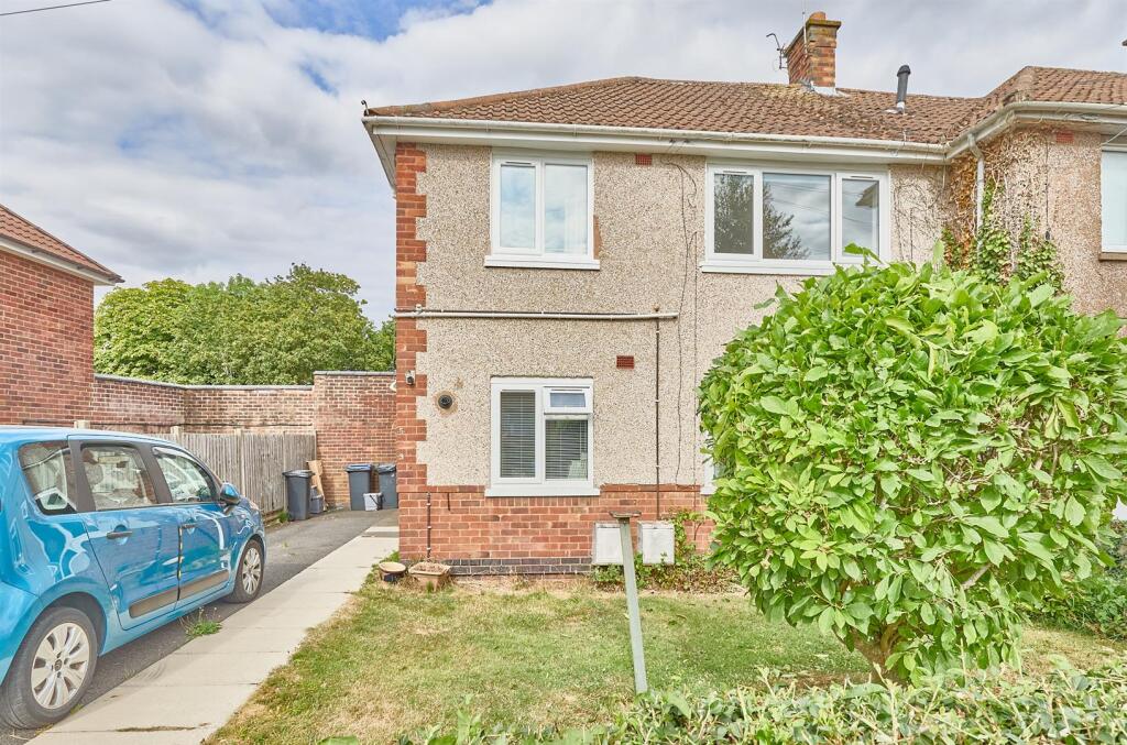 Main image of property: Holt Road, Burbage, Leicestershire