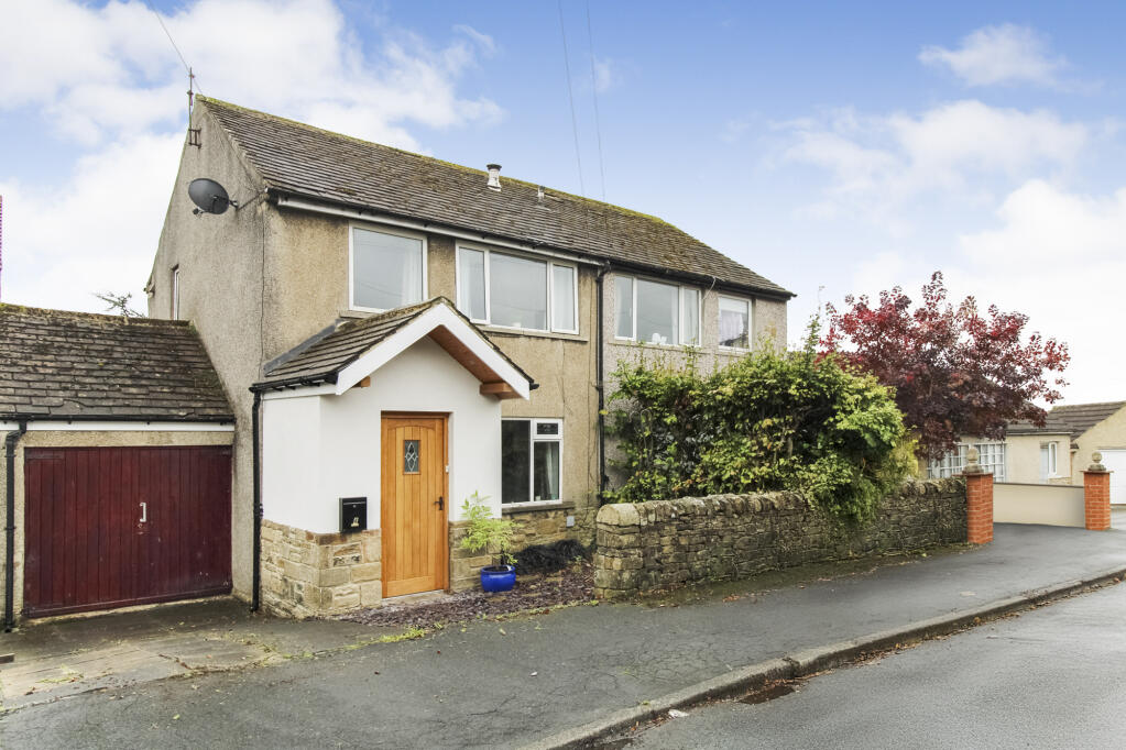 Main image of property: Woodview, Embsay, Skipton, North Yorkshire, BD23