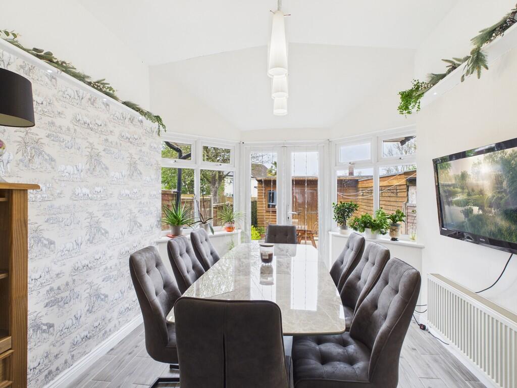 Main image of property: Milton Road, Pound Hill, Crawley