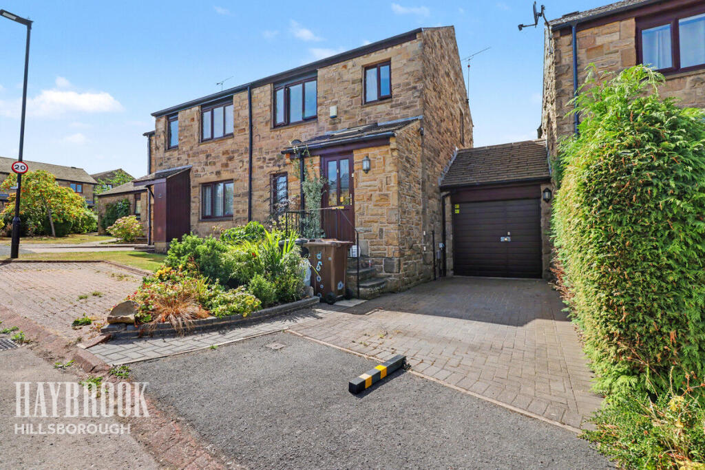 Main image of property: Flask View, Sheffield