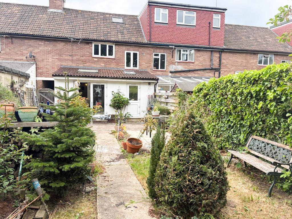 Main image of property: Galsworthy Road, London, NW2 2SH