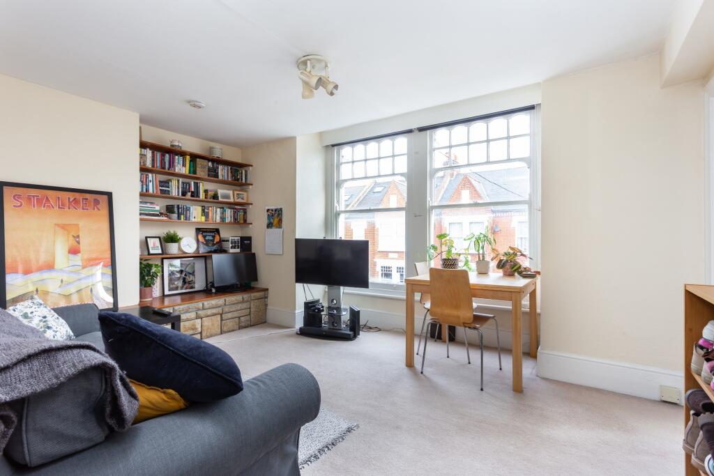 Main image of property: Huron Road, London, SW17