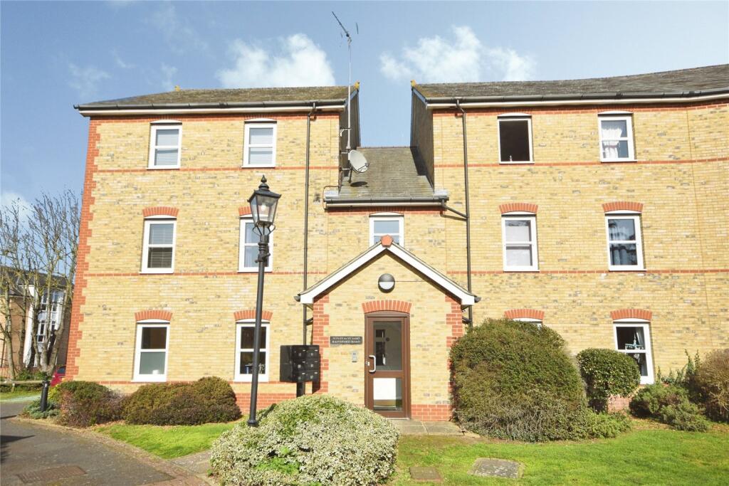 Main image of property: Rainsford Road, Chelmsford, Essex, CM1