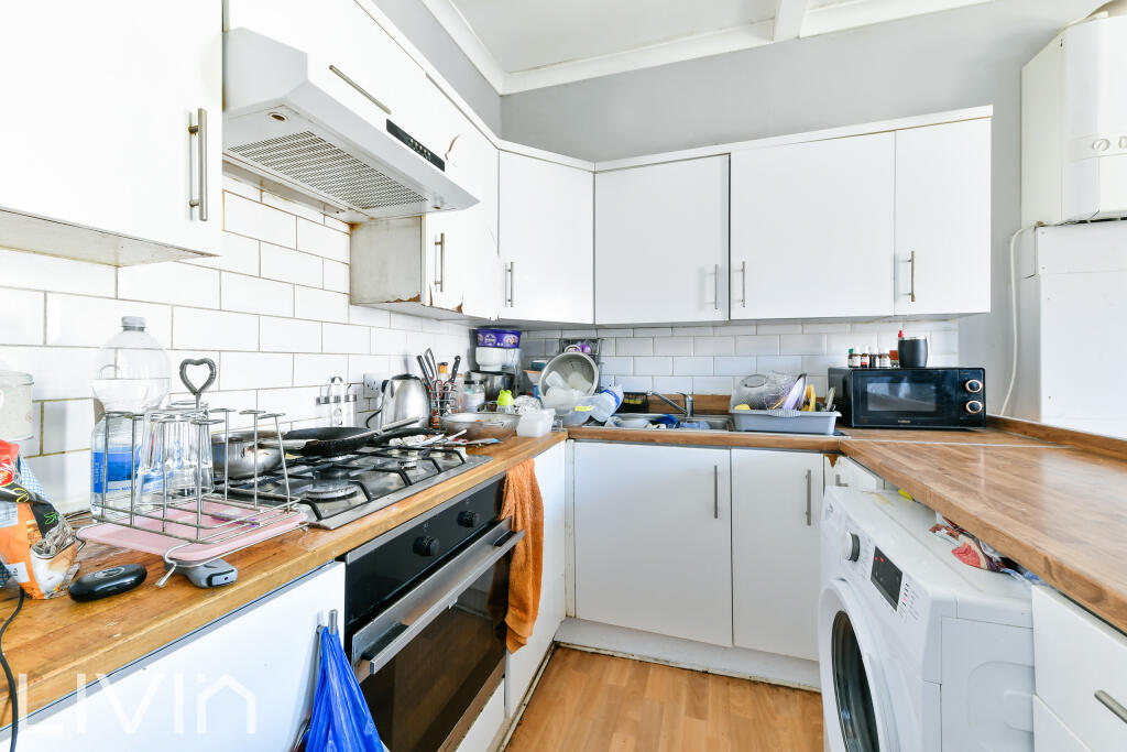Apartment in London - View 2