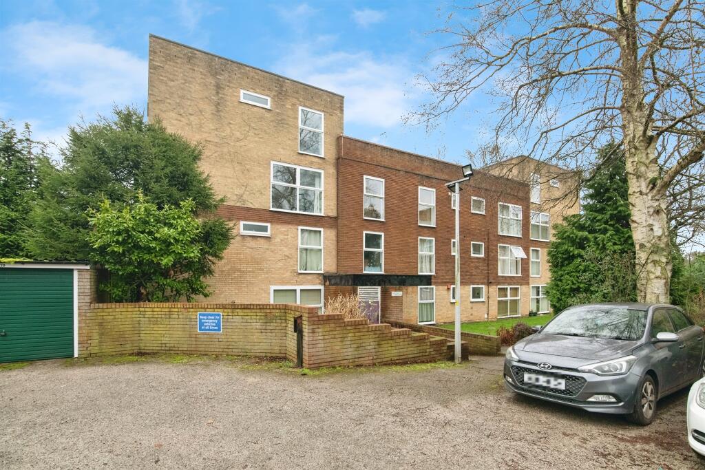 Main image of property: Hamstead Hall Road, BIRMINGHAM