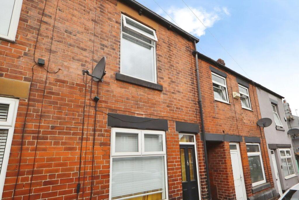 Main image of property: Woodseats Road