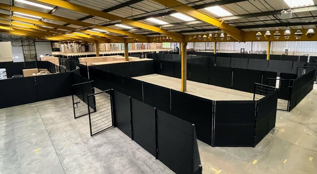 Main image of property: The Warehouse, Watermoor Point, Watermoor Road, Cirencester, Gloucestershire, GL7