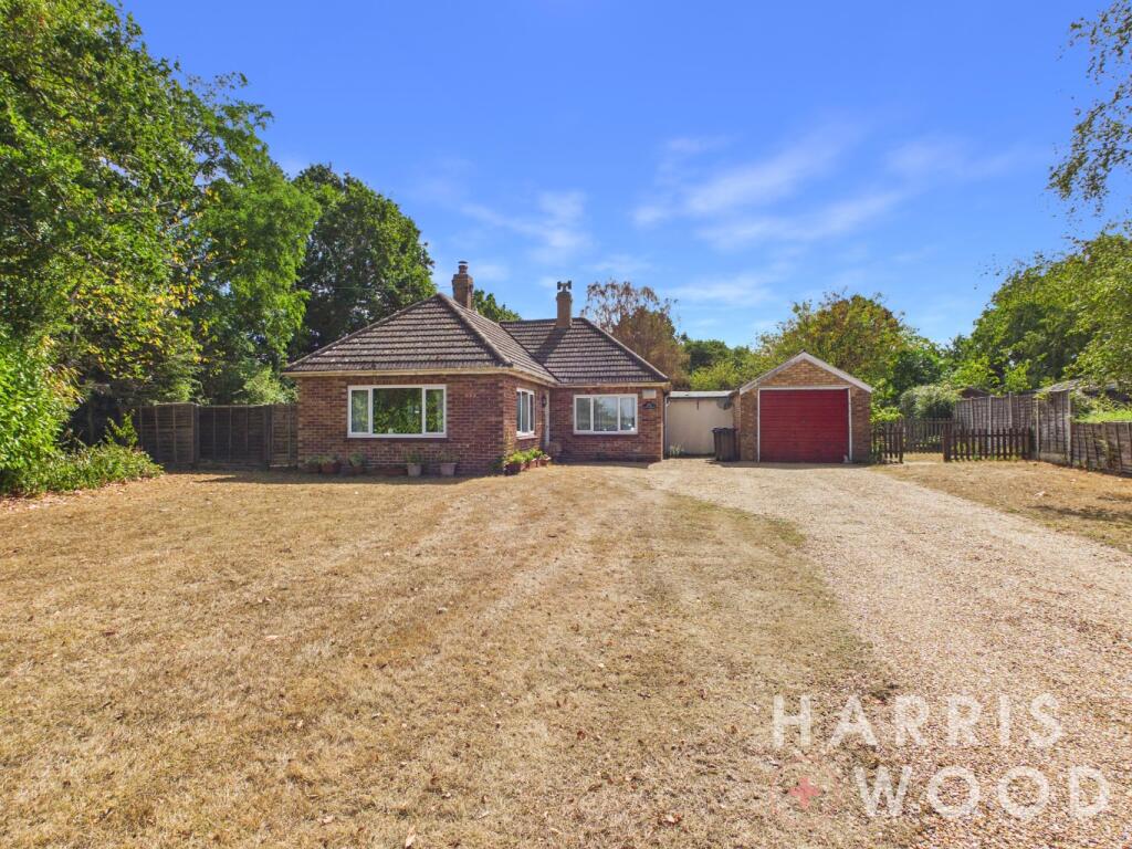 Main image of property: Perry Lane, Langham, Colchester, Essex, CO4