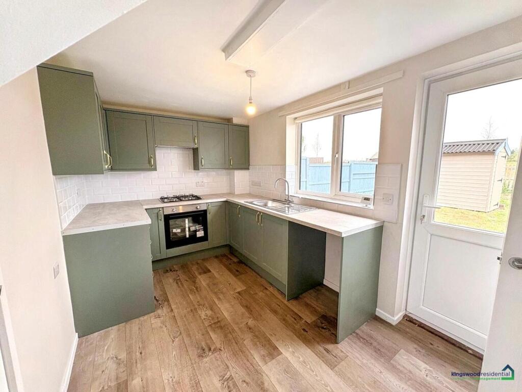 Main image of property: Fairway Crescent, Newton, Nottingham,NG13 8HJ