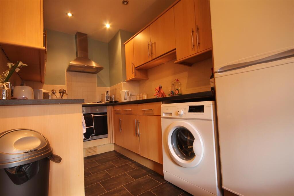 Main image of property: Helmsley Road, Sandyford