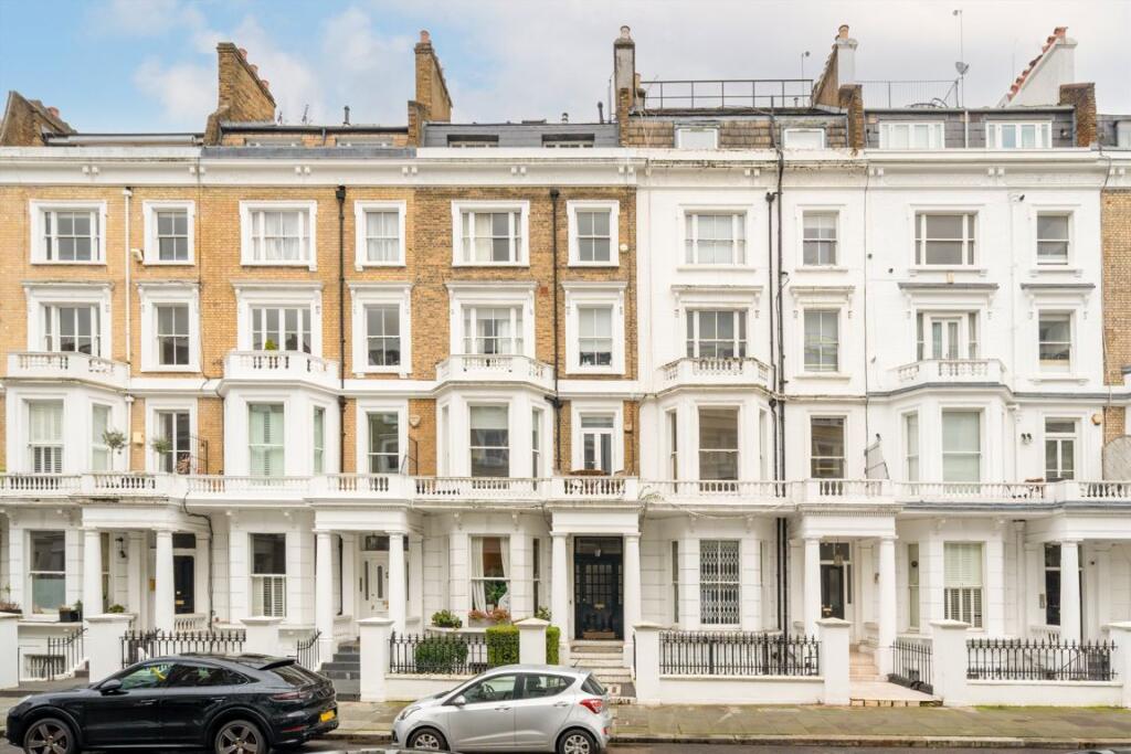 Main image of property: Lexham Gardens, Kensington