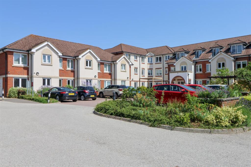 Main image of property: Kings Road, Horsham