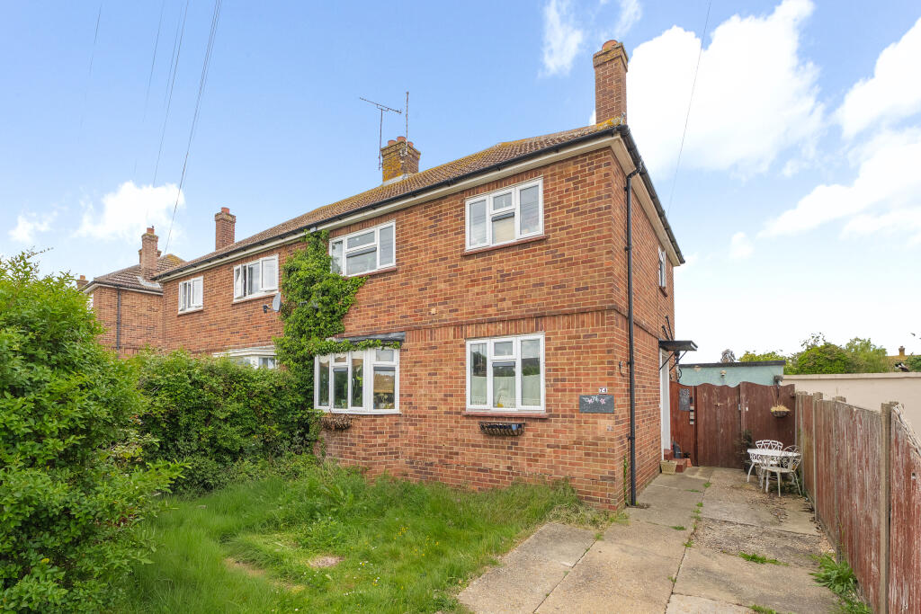 Main image of property: Sydney Road, Whitstable
