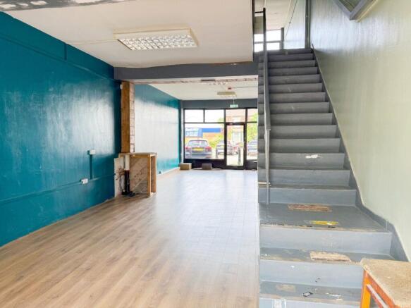 Ground Floor