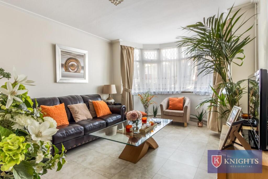 House in London - View 4
