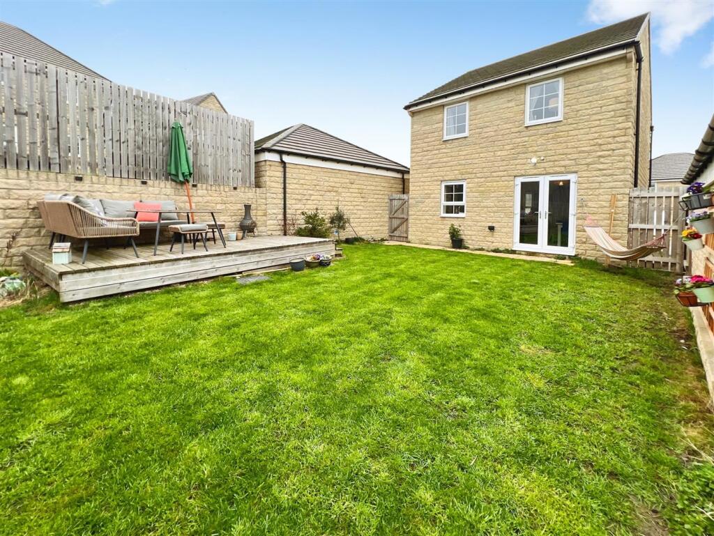 Additional image 36 of Canter Way, Bradford, BD2 3FE
