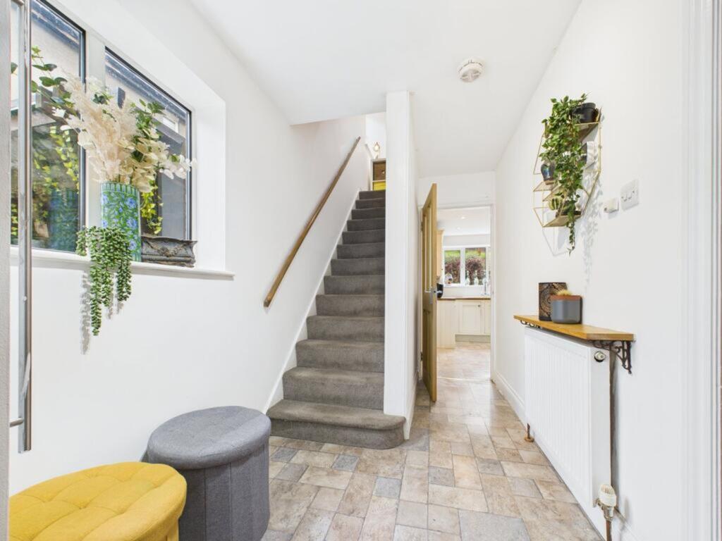 Armour Hill, Tilehurst, RG31 – pohled 4