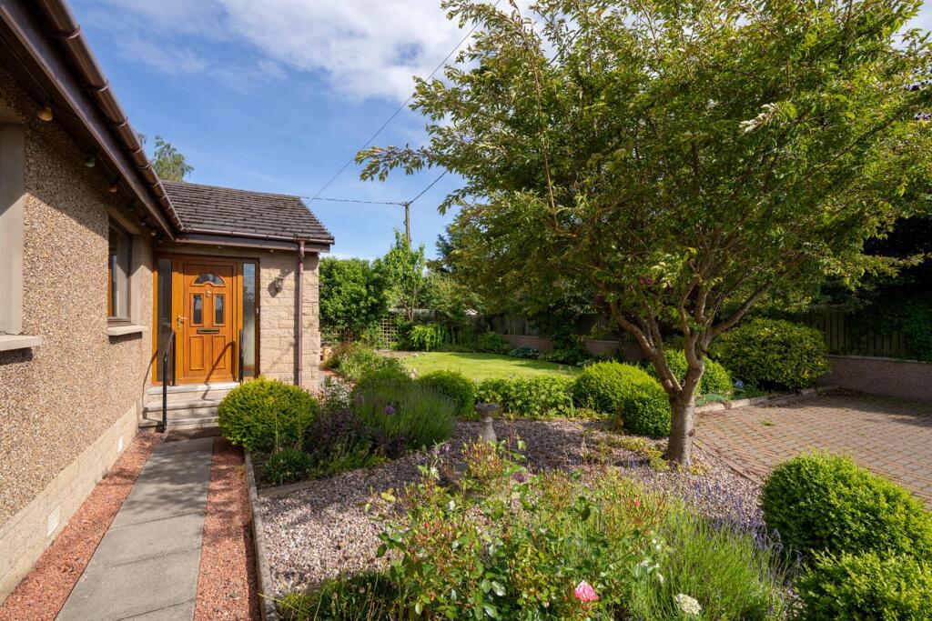 House in Galashiels - View 2