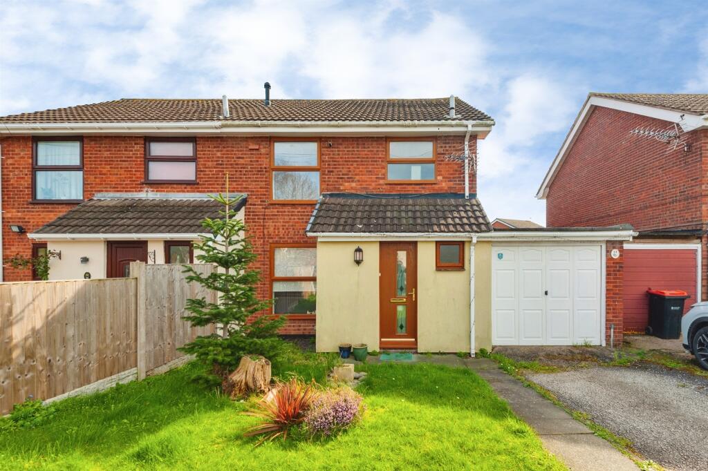 Main image of property: Pinewood Close, Elton, Chester