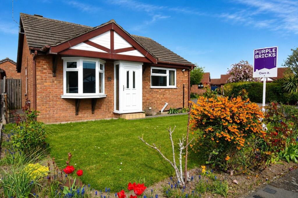 Main image of property: Woburn Avenue, Lincoln, LN1