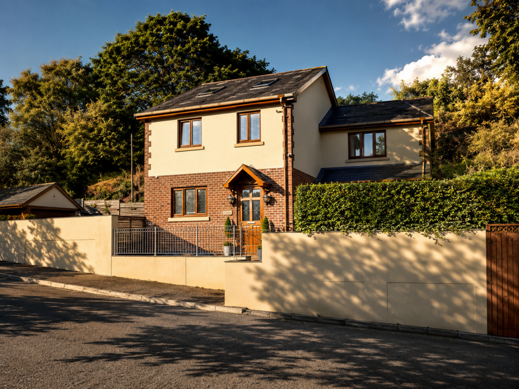 Main image of property: Farm Road, Gelli, Pentre