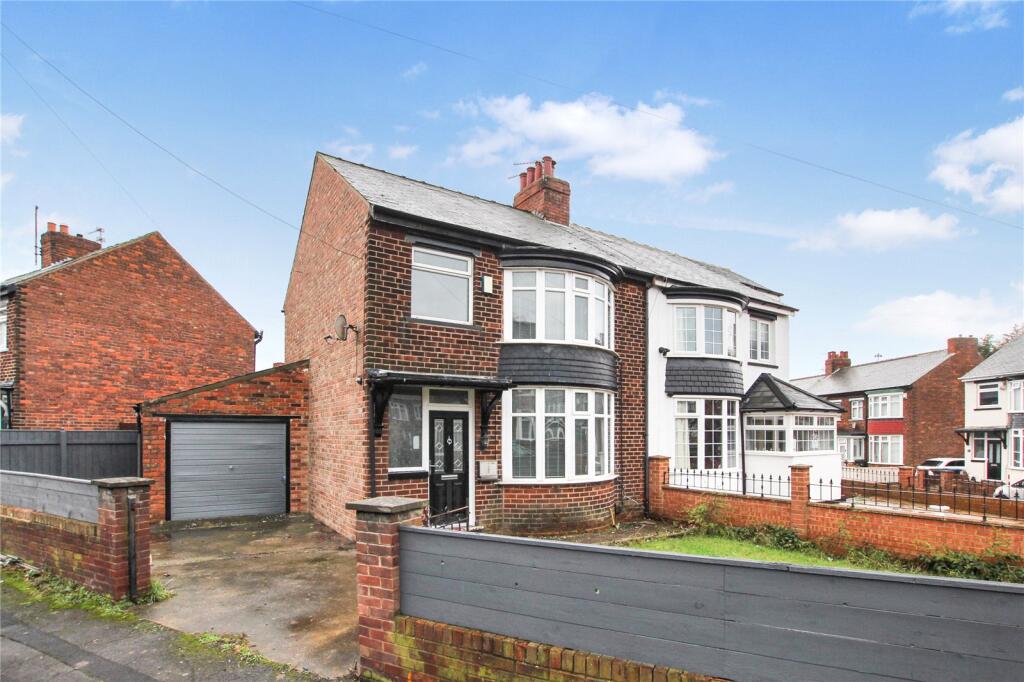 Main image of property: Crathorne Crescent, West Lane