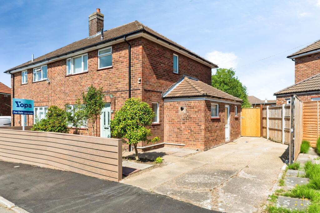 House in South Kesteven, Grantham