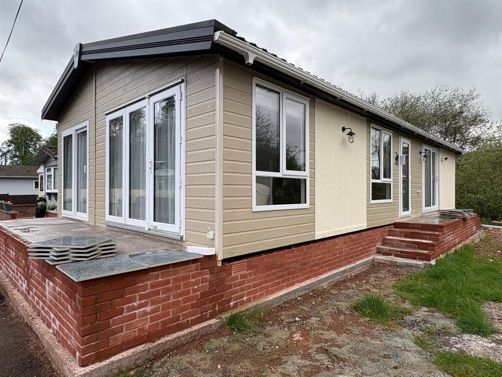 Main image of property: Underhill Park, Tiverton