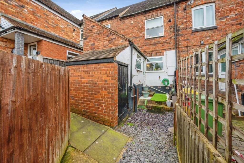 Additional image 20 of Long Street, Dordon, Tamworth, Warwickshire, B78