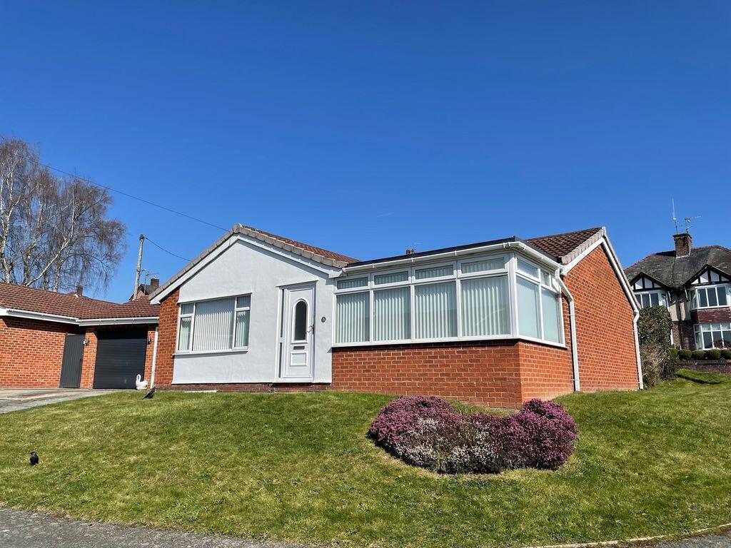 Main image of property: Station Road, Trevor, Llangollen