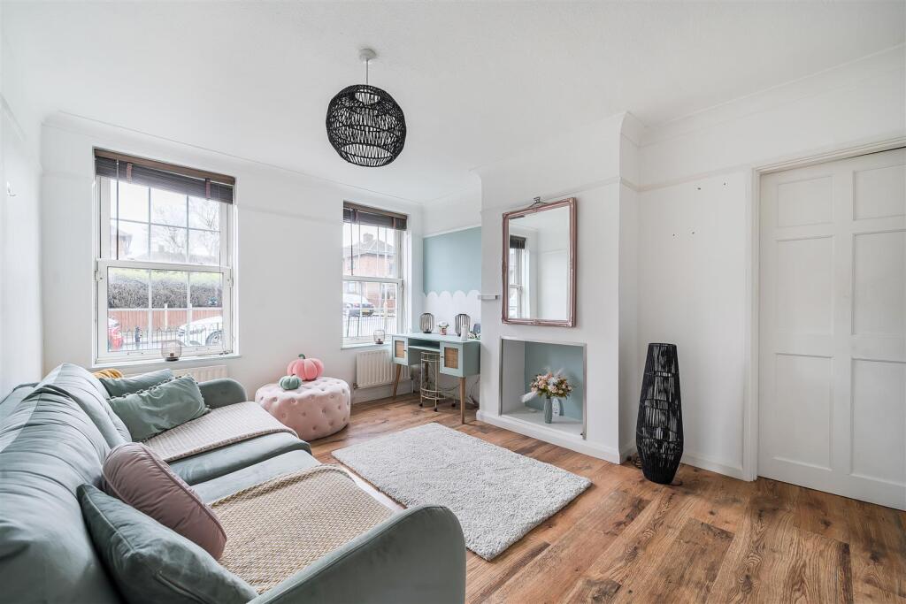 Main image of property: Dittisham Road, London