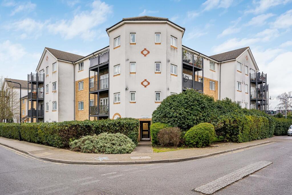 Main image of property: Acer Court,Enstone Road, Enfield